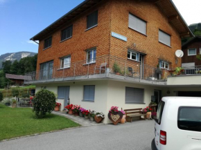 Haus Sagarese